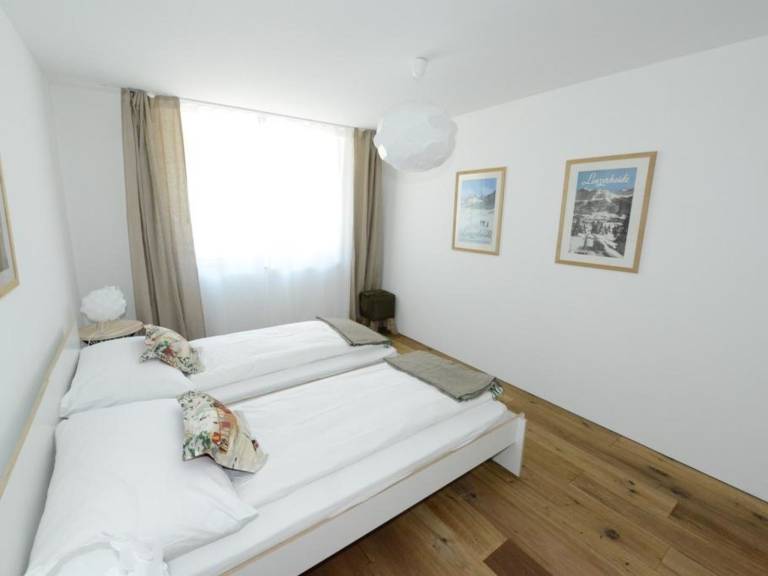 Apartment Lenzerheide