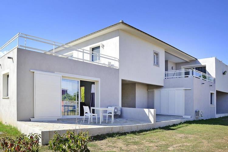 Appartement Taglio-Isolaccio