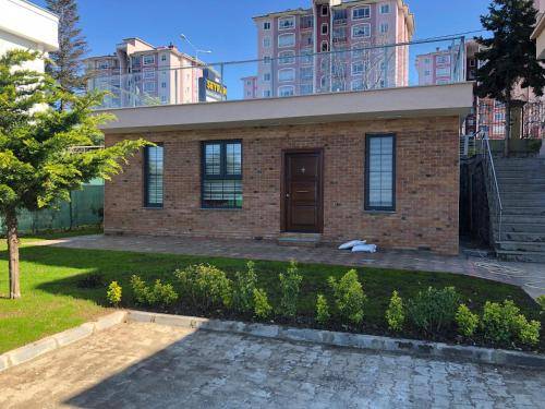 Apartment  Yeşilyalı Belediyesi