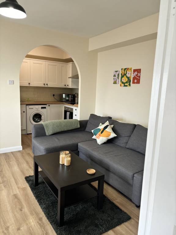 Apartment Swindon