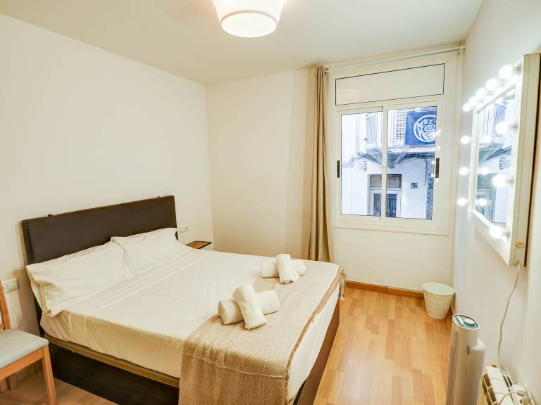 Rental apartment | City view — photo 5