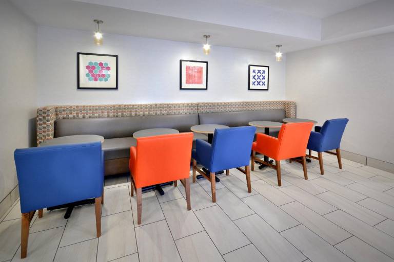 Holiday Inn Express Durham By IHG in Durham, NC