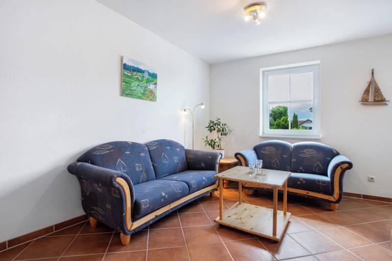 Apartament Koserow