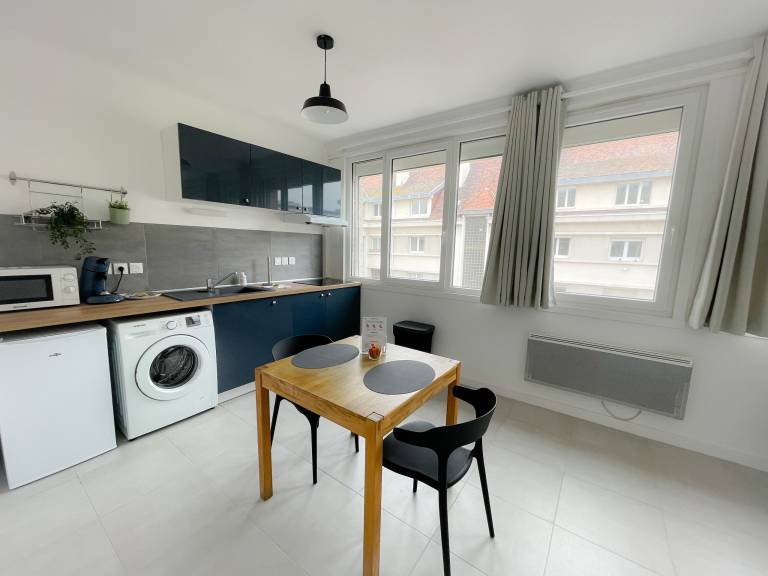 Appartement Calais