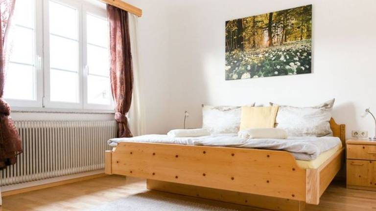 Ferienwohnung Attersee