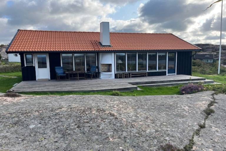 Ferienhaus in Sotenäs, Gerlesborg f&uuml;r max. 6 Personen