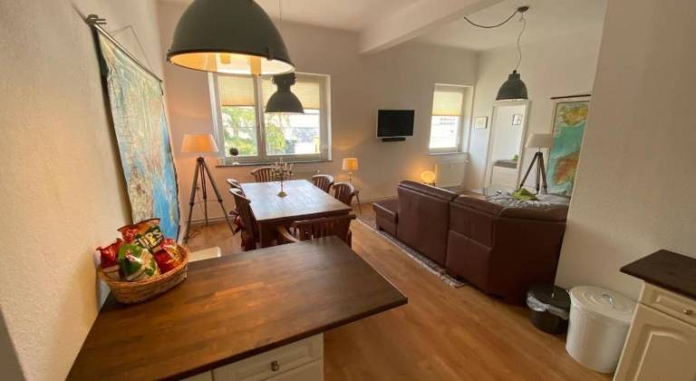 Holiday apartment with 2 rooms for 6 persons — photo 5