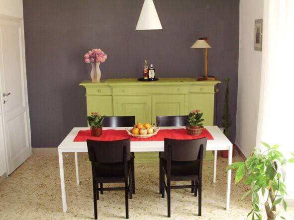 Appartement Quartiere XIV Trionfale