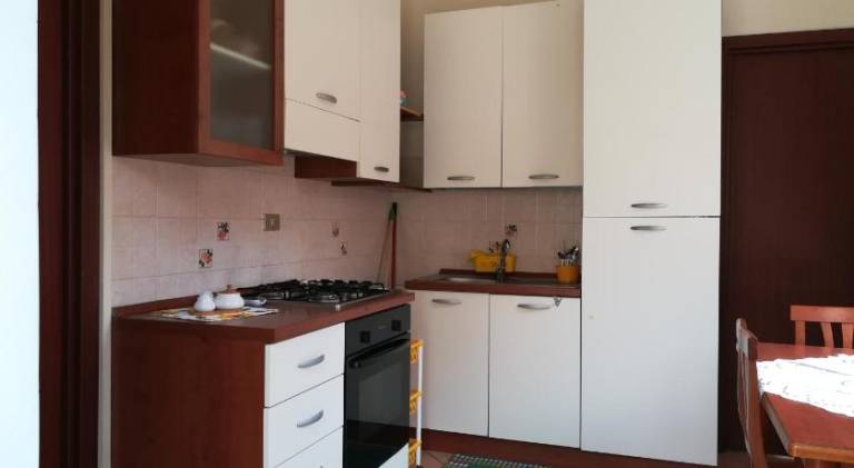 Vacation home with 1 room for 3 persons — photo 3
