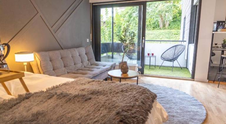 Ferienwohnung Siegen