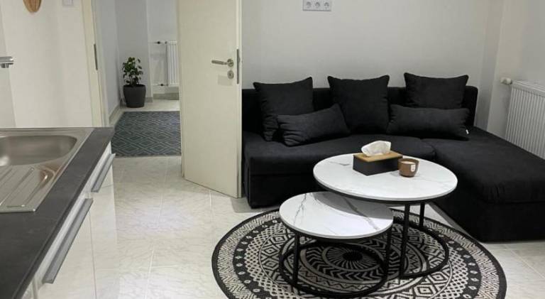 Holiday apartment with 1 room for 4 persons — photo 2
