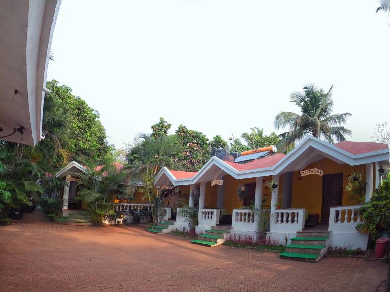 Red Soil Cozy Cottages — photo 2