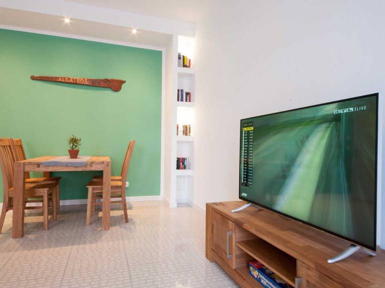 Ferienwohnung Wiek