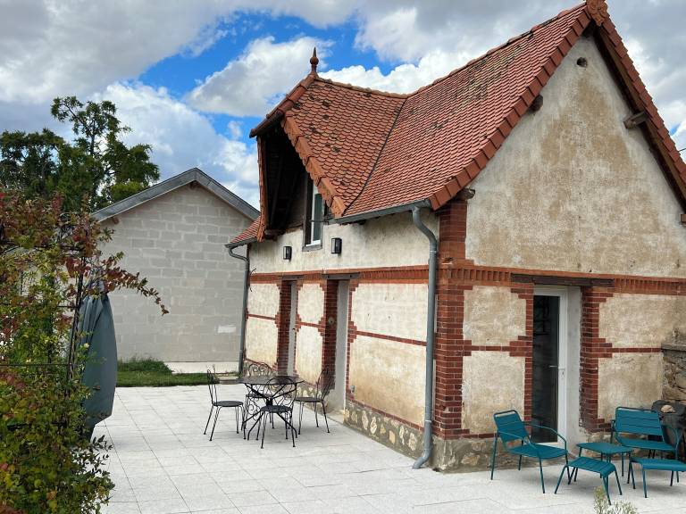 Casa Montmarault