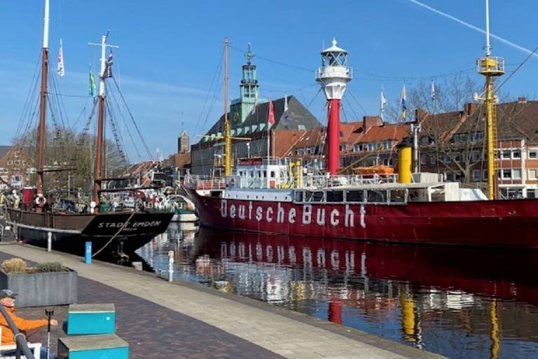 Ferienhaus Emden