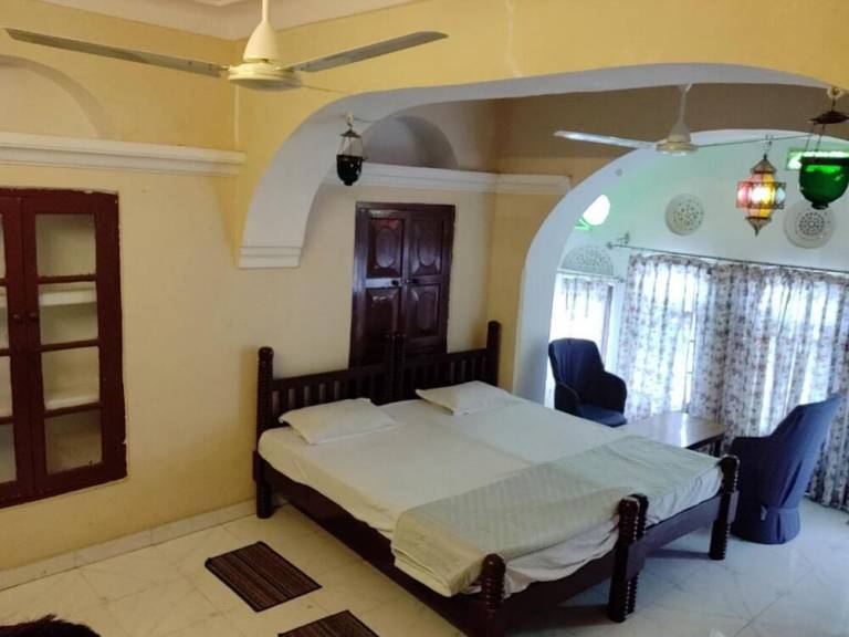 House Ajmer