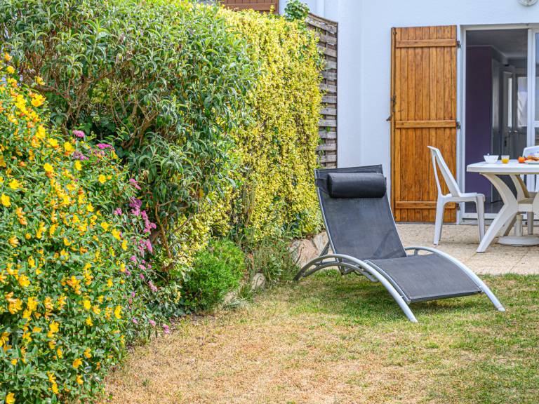 Fully equipped nice house with yard & terrace | Close to the beach | Pet-friendly — photo 2
