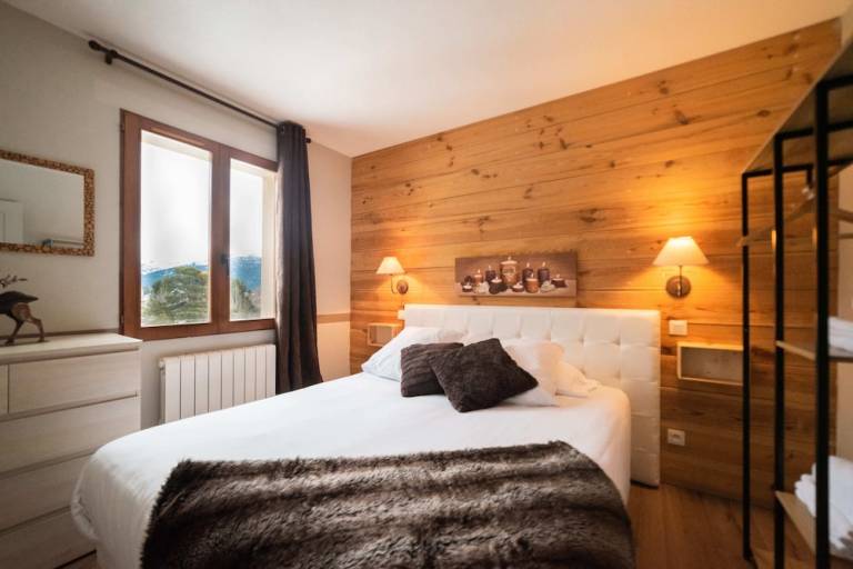 Logement  Formiguères