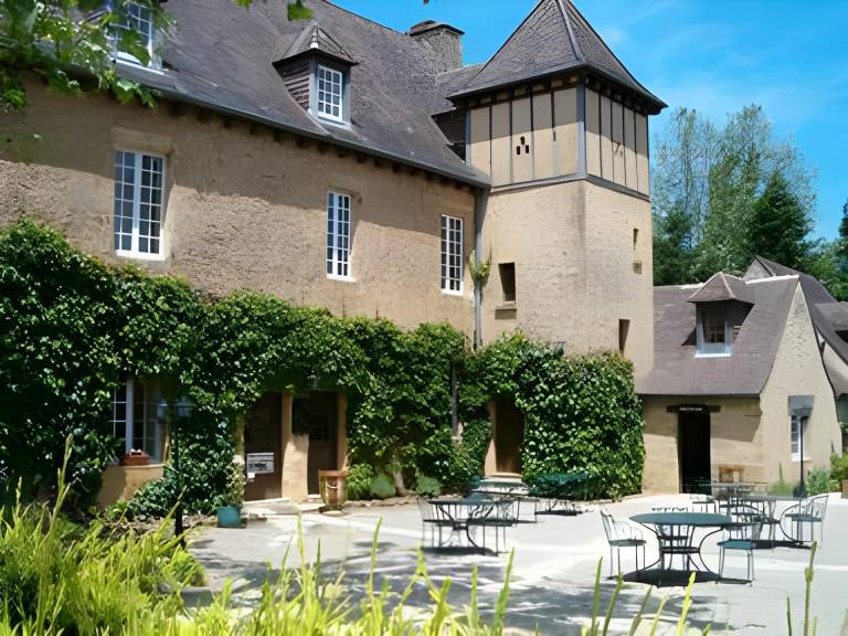 Hotel La Hoirie in Sarlat-la-Canéda