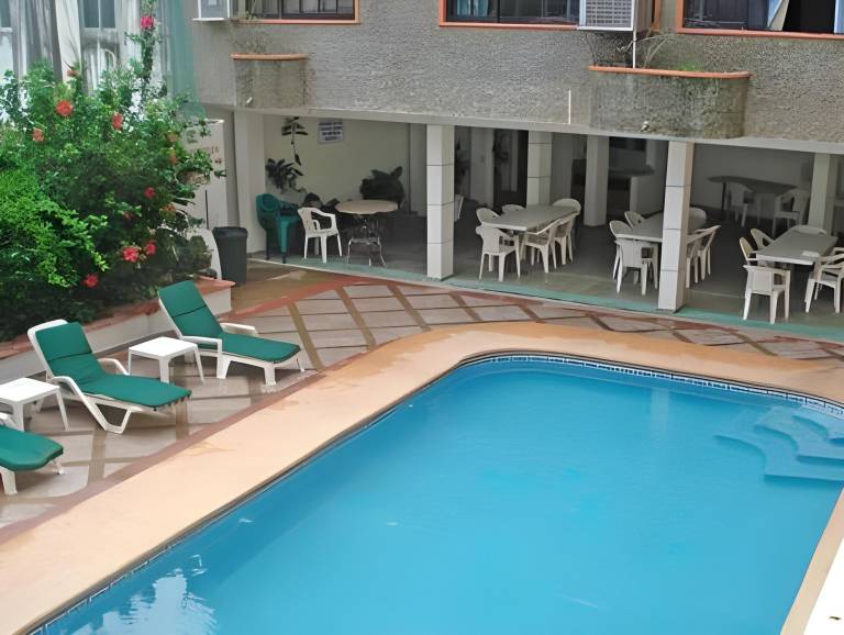 Hotel Olimar — photo 5