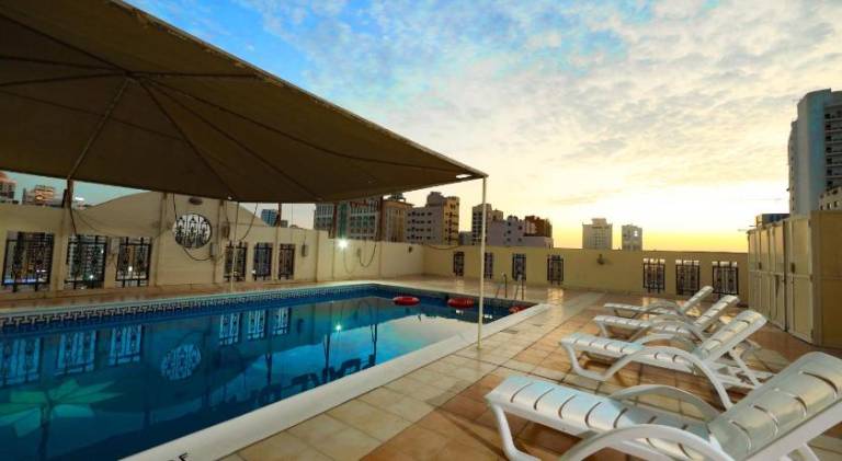 Pearl Bahrain Apartments — photo 2