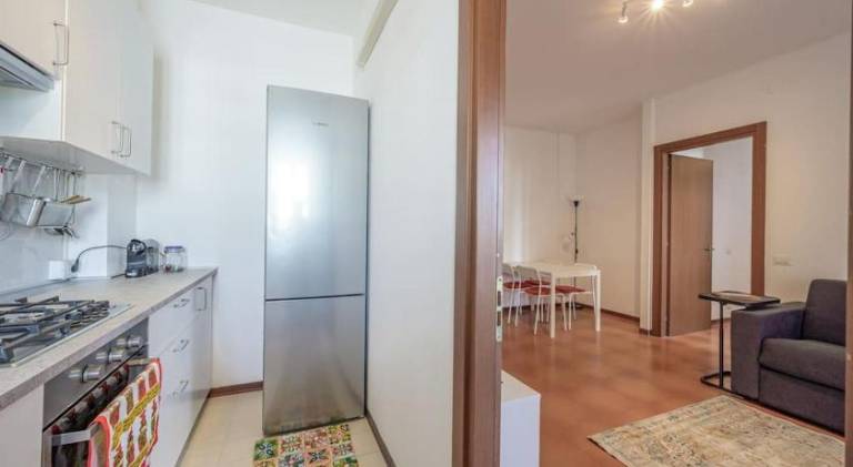 Rental apartment with 1 room for 4 persons — photo 3