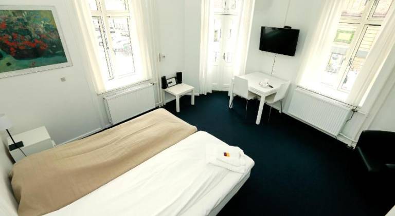 Hotel 9 sma hjem — photo 2