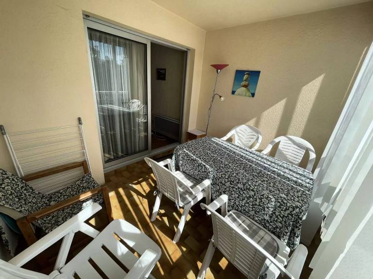 Capri Residence - 150 m from the beach, sea view and pine forest... — photo 3