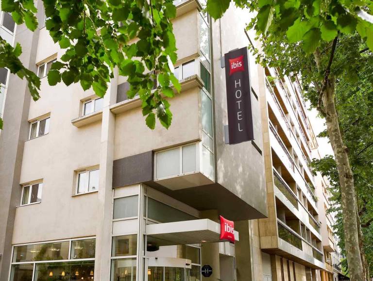 Ibis Paris Place d'Italie 13ème in Ivry-sur-Seine