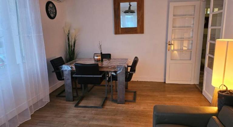 Rental apartment with garden | Pets allowed — photo 4