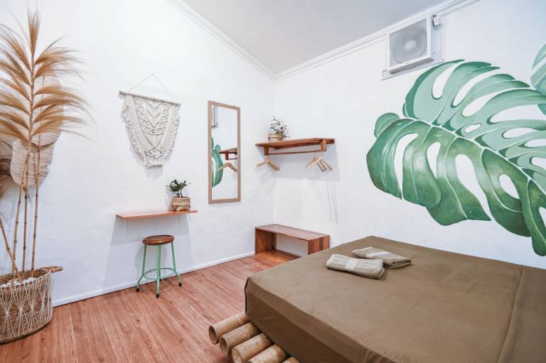 Hostel Yogyakarta