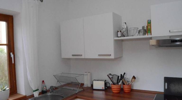 Apartment | Suitable for remote work | Dogs allowed — photo 5