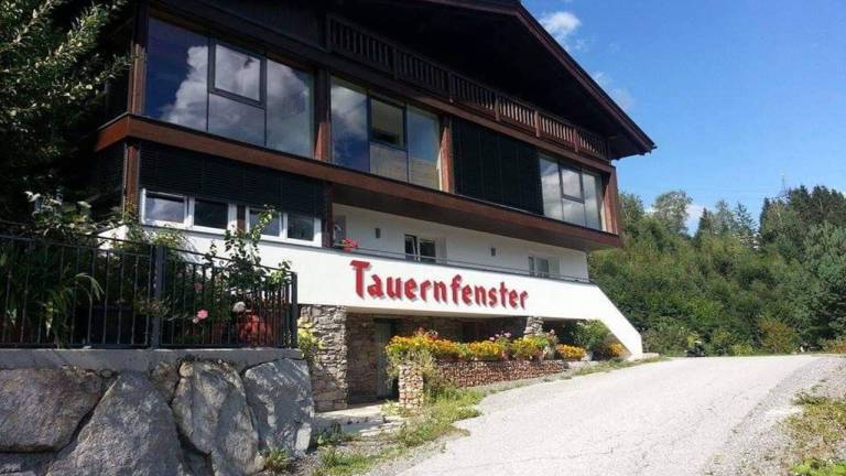 Ferienwohnung Neukirchen am Großvenediger