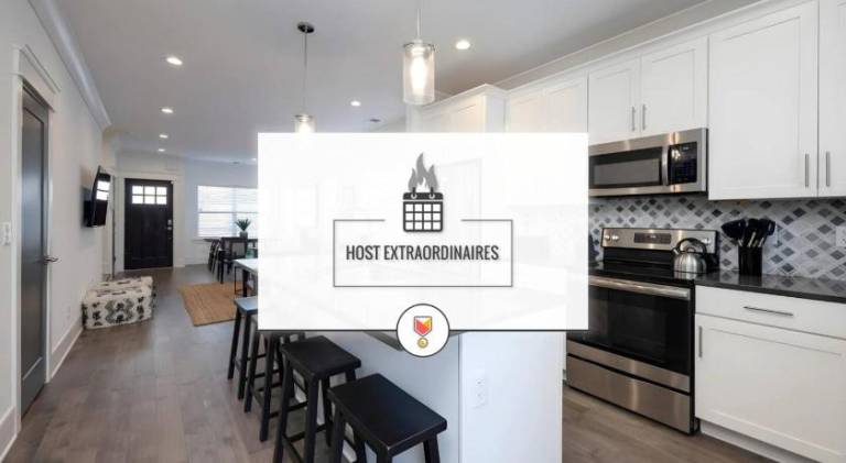 Vacation home with 3 rooms for 10 persons in Nashville, TN