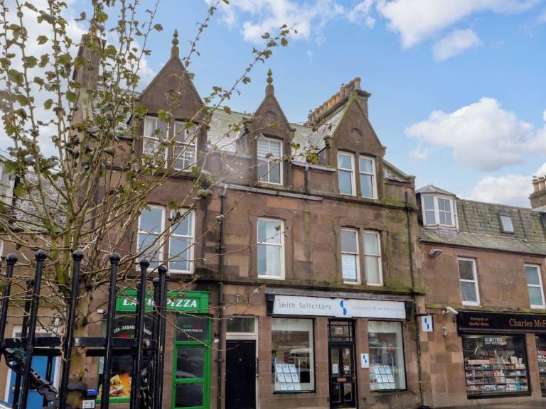 Landhaus  Stonehaven
