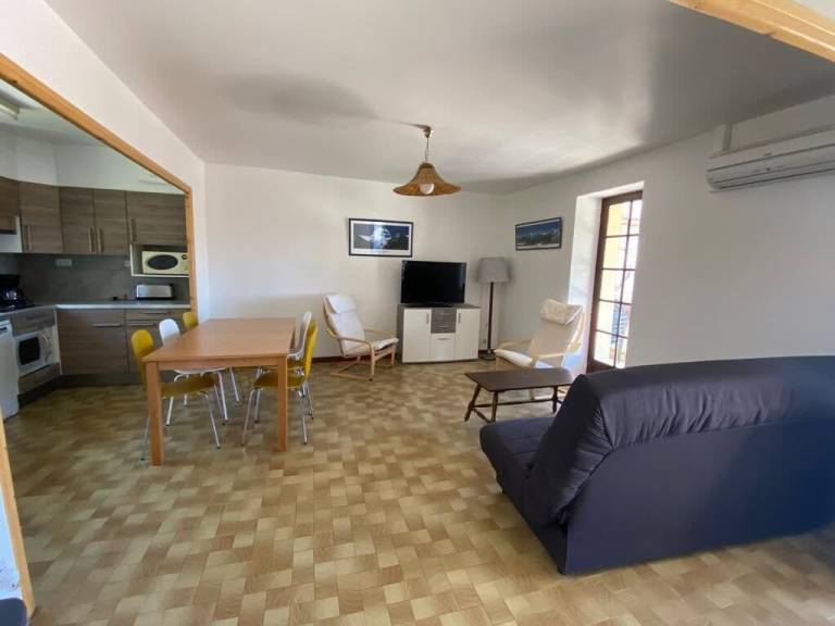 Chambre d'hôtes Vallon-Pont-d'Arc