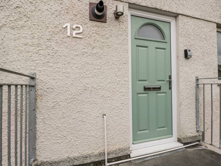 Cottage Windermere