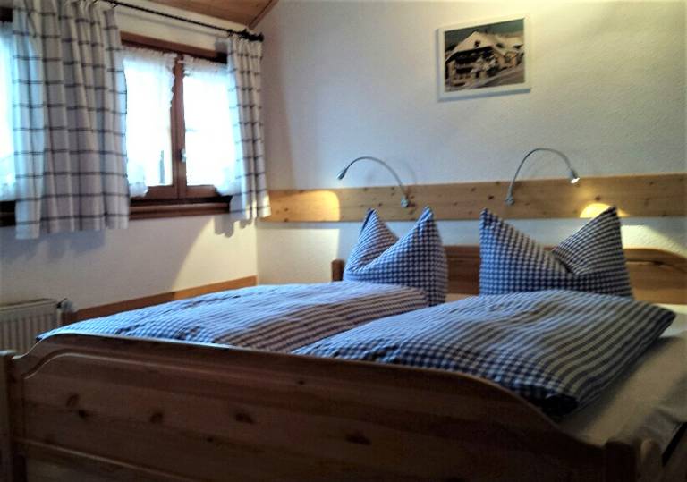 Ferienwohnung Todtnauberg