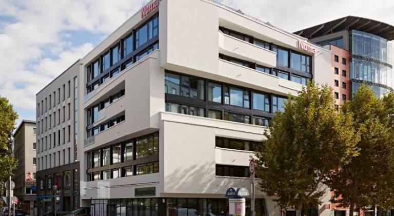 Serviced apartment | Next to Schlossplatz | Pets allowed — photo 2