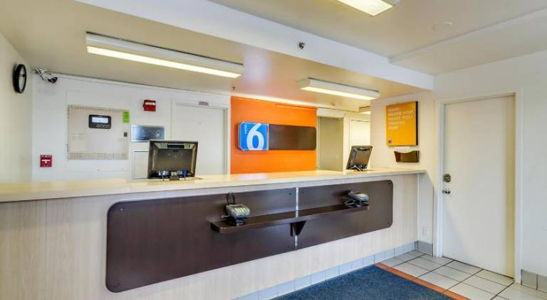 Motel 6 Linthicum Heights, MD - BWI Airport — photo 3