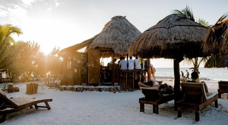 Zomay Beachfront Holbox — photo 3