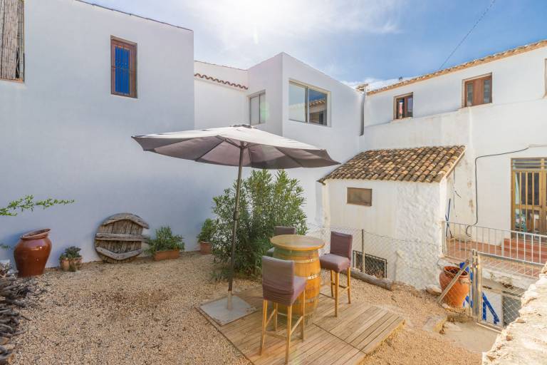 Casa La Nucia