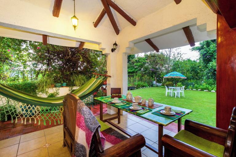 Chalet  Quito