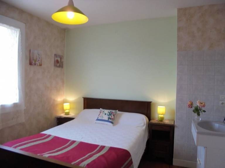 Chambre d'hôtes Nogaro