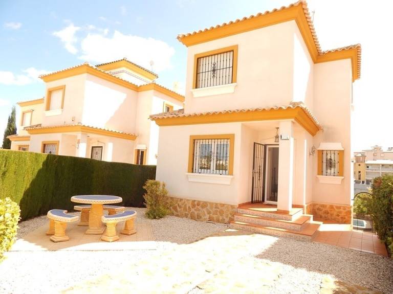 Villa  Los Dolses
