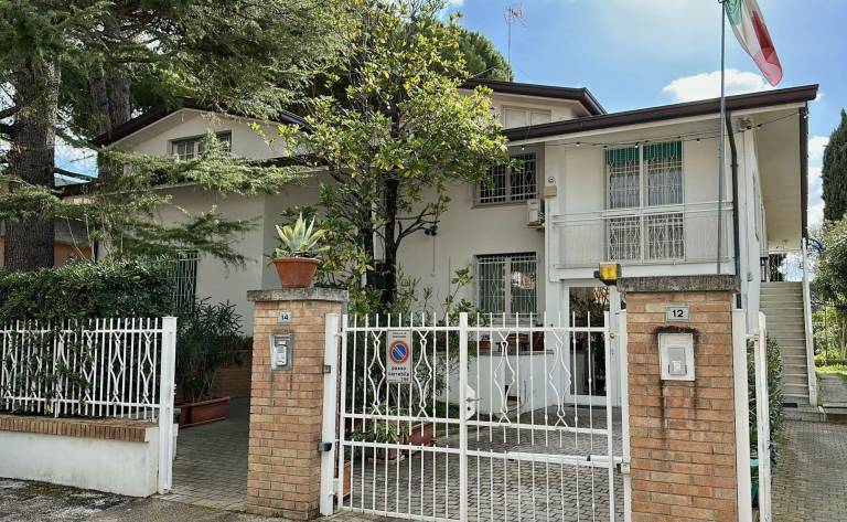 Villa Riccione