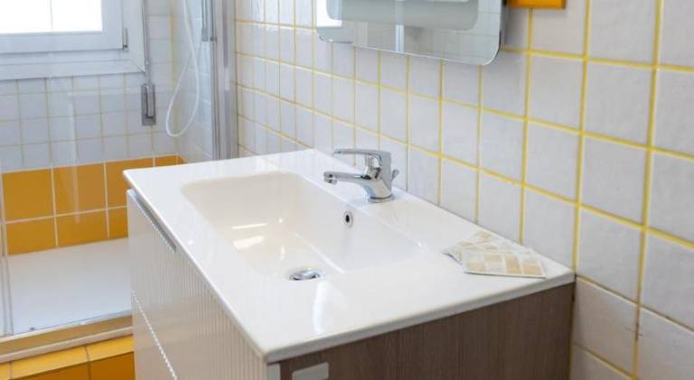 Rental apartment with 1 room for 4 persons — photo 3