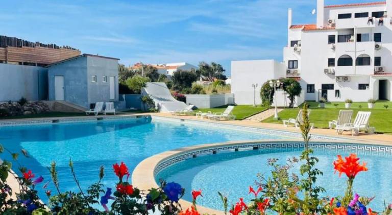 Ferienwohnung Sagres