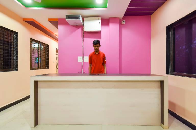 Hotel O Raigad Inn