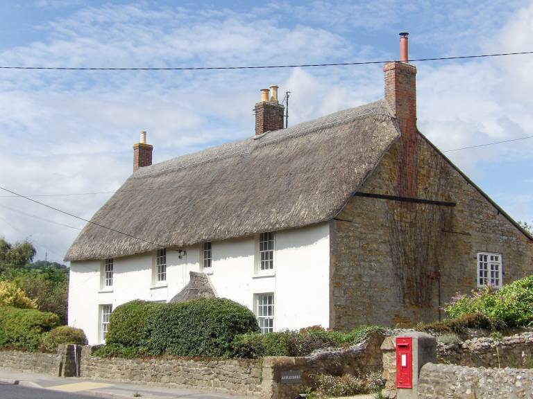 Cottage Chideock